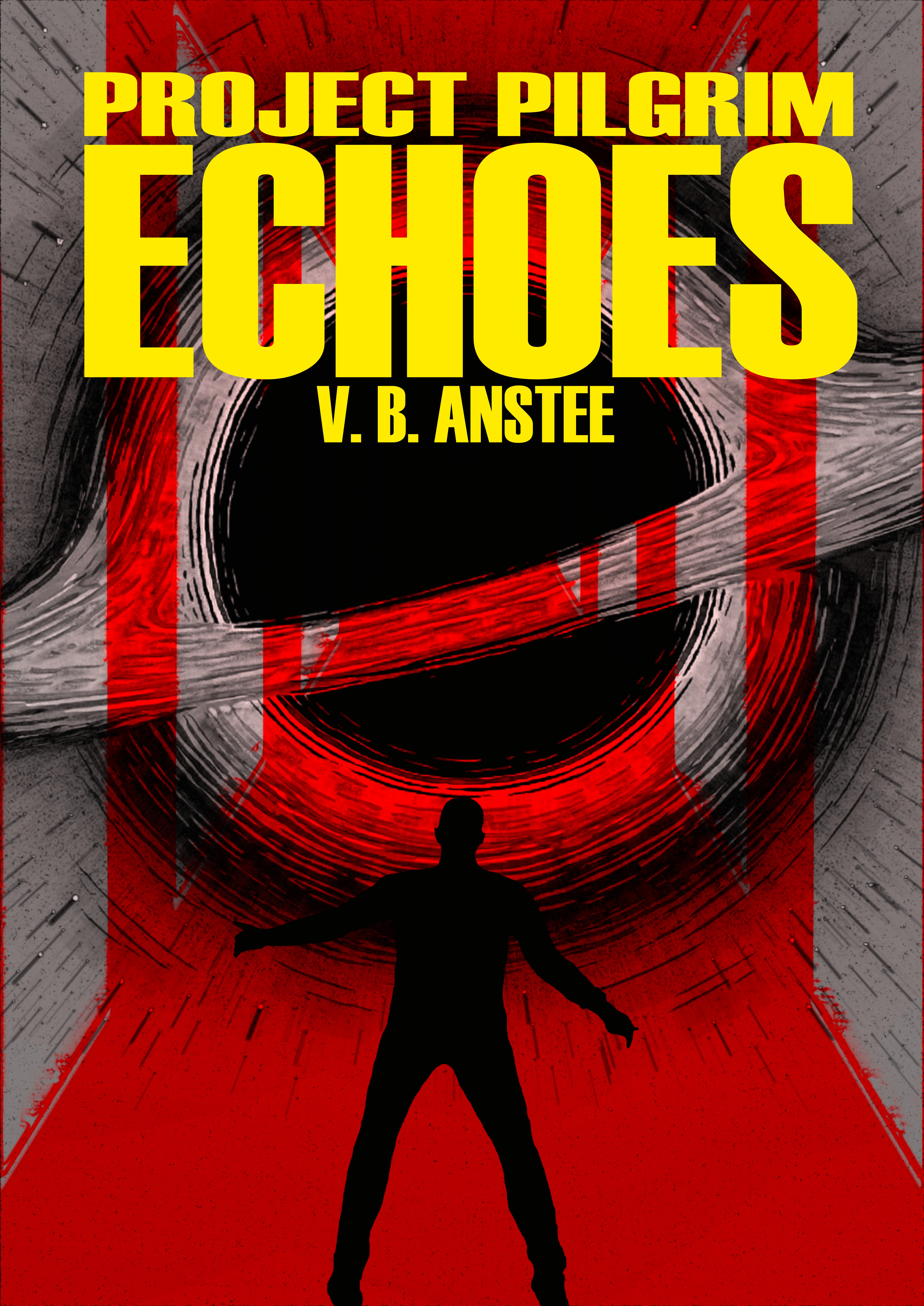 Echoes cover.