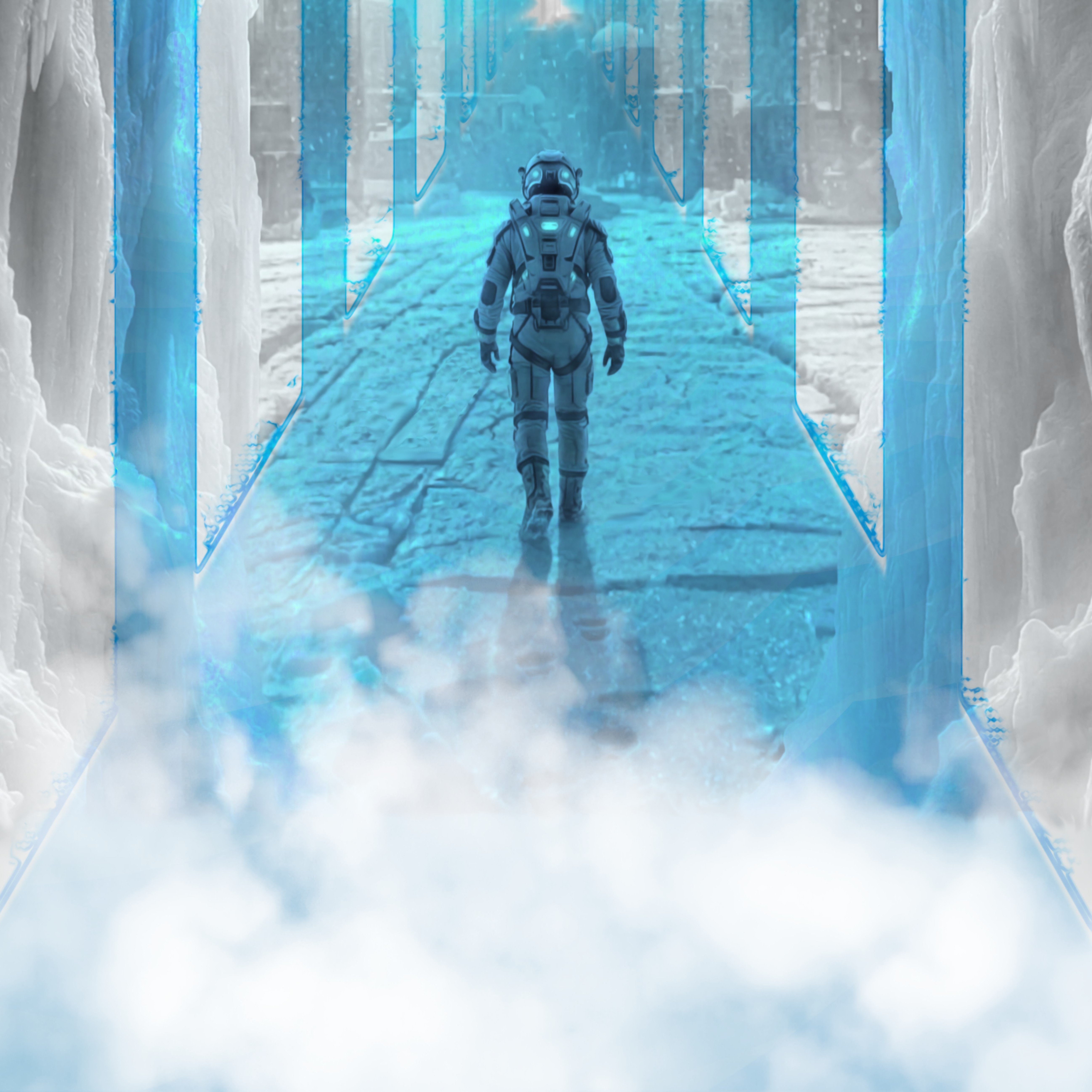 Icebreaker cover image.