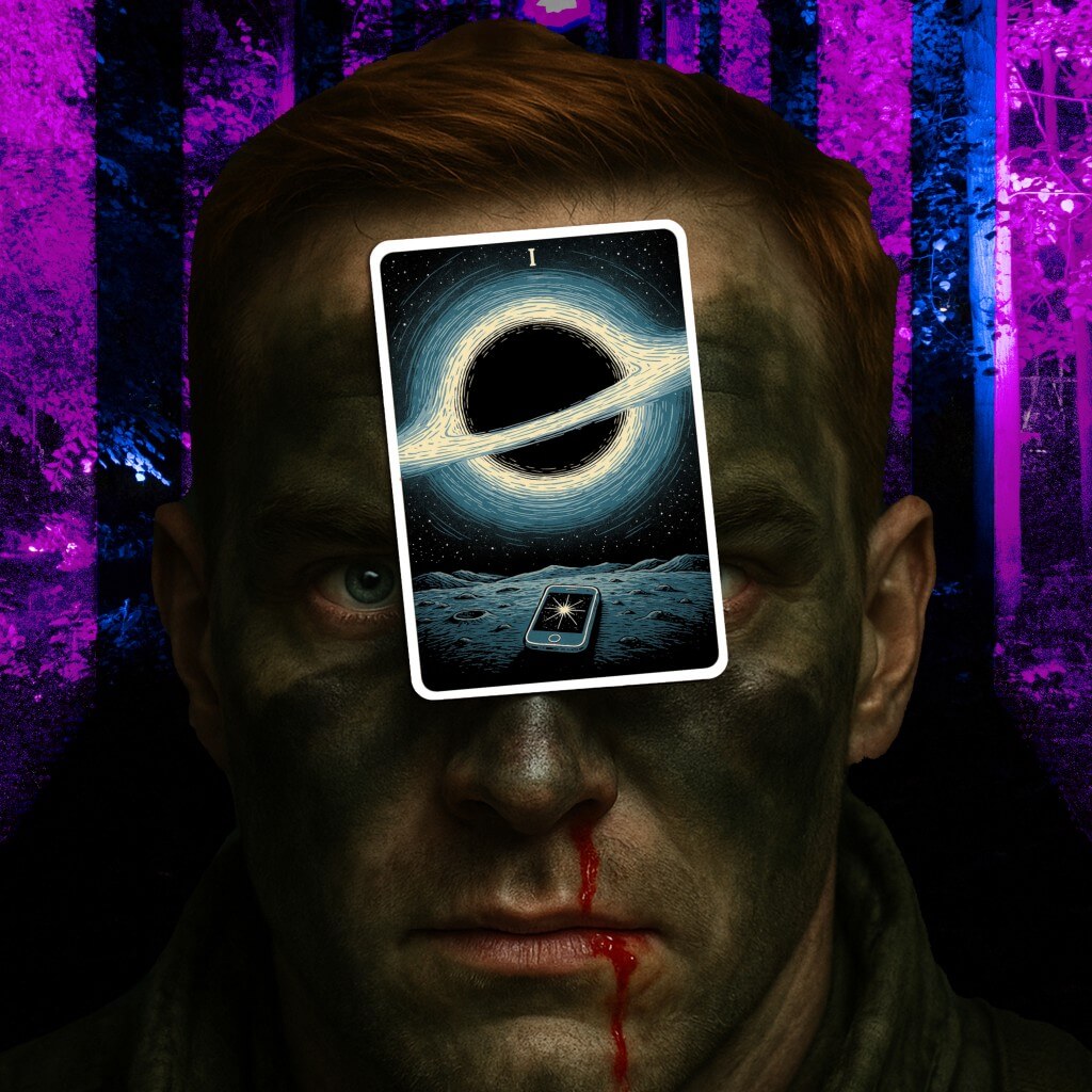Lithium cover image.
